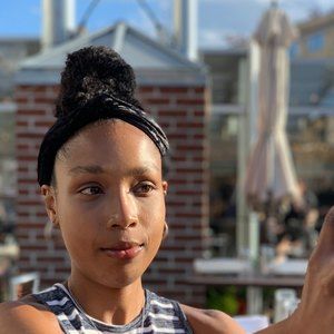 Meet your Posher, Alyssa